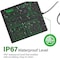 Ipower 20" x 20.75" Seedling Heat Mat, Black, 2-Pack, 2PK GLHTMTPROMX2 - alternate 3